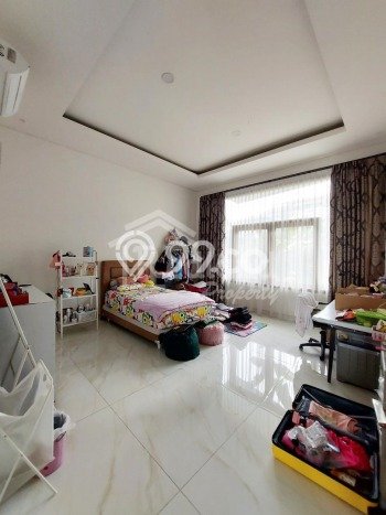 Hunian Eksklusif Dijual LT 366m2 di Candisari, Semarang Hunian Eksklusif Dijual LT 366m2 di Candisari, Semarang