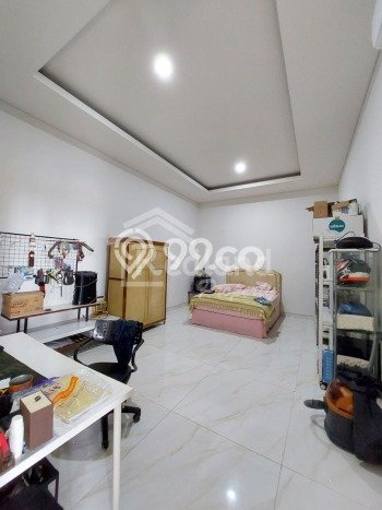 Hunian Eksklusif Dijual LT 366m2 di Candisari, Semarang Hunian Eksklusif Dijual LT 366m2 di Candisari, Semarang