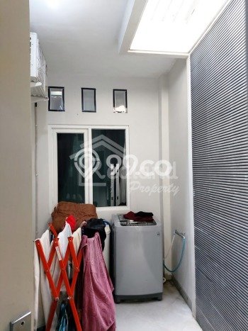 Jual Rumah Bagus Siap Huni LB 145m2 di Mijen, Semarang Jual Rumah Bagus Siap Huni LB 145m2 di Mijen, Semarang