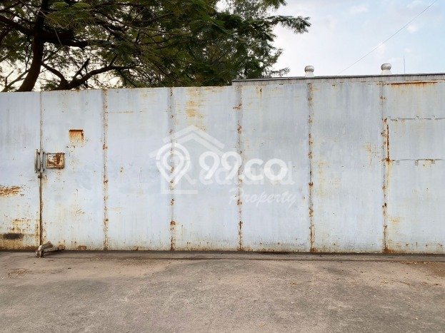 Unit Gudang Dijual di Ngaliyan Semarang Luas Tanah 1638m2, Luas Bangunan 1350m2 Unit Gudang Dijual di Ngaliyan Semarang Luas Tanah 1638m2, Luas Bangunan 1350m2