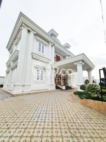 Dijual Rumah Premium dengan Fasilitas Sekitar Lengkap di Mijen, Semarang Dijual Rumah Premium dengan Fasilitas Sekitar Lengkap di Mijen, Semarang