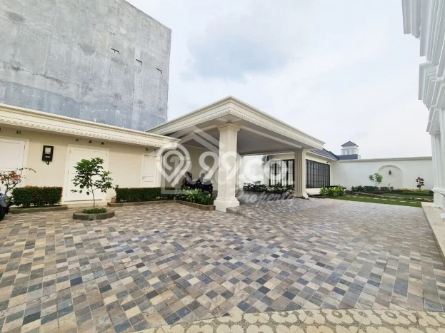 Dijual Rumah Premium dengan Fasilitas Sekitar Lengkap di Mijen, Semarang Dijual Rumah Premium dengan Fasilitas Sekitar Lengkap di Mijen, Semarang