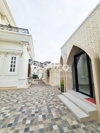 Dijual Rumah Premium dengan Fasilitas Sekitar Lengkap di Mijen, Semarang Dijual Rumah Premium dengan Fasilitas Sekitar Lengkap di Mijen, Semarang