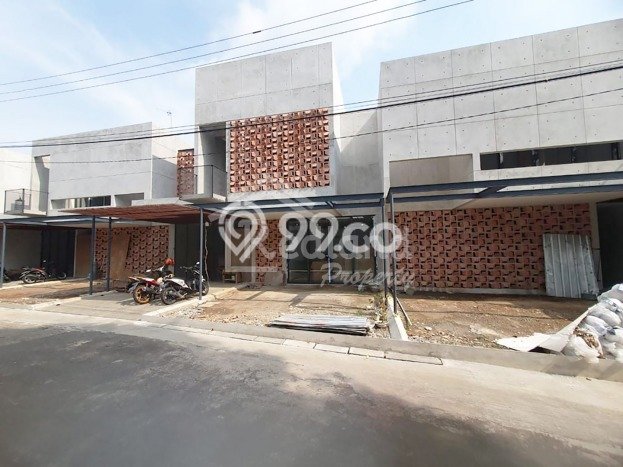 Dijual Rumah Elit Exclusive di Candisari, Semarang Dijual Rumah Elit Exclusive di Candisari, Semarang