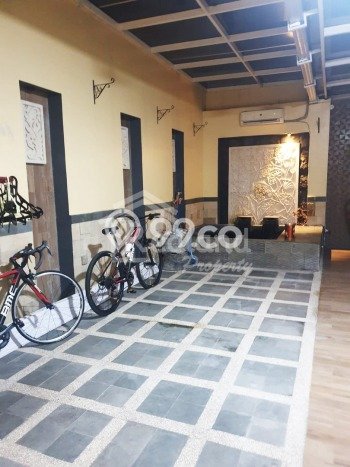 Dijual Hunian Mewah dengan Fasilitas Sekitar Lengkap di Tembalang, Semarang Dijual Hunian Mewah dengan Fasilitas Sekitar Lengkap di Tembalang, Semarang