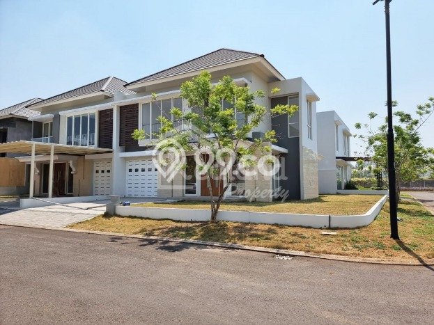 Dijual Rumah Elit Exclusive di Mijen, Semarang Dijual Rumah Elit Exclusive di Mijen, Semarang