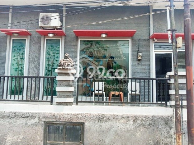 Jual Rumah Eksklusif 2 KT di Tanah Mas, Semarang Jual Rumah Eksklusif 2 KT di Tanah Mas, Semarang