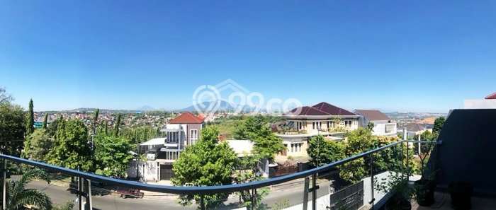 Best Deal Hunian Mewah Ideal dan Luas di Gajah Mungkur, Semarang Best Deal Hunian Mewah Ideal dan Luas di Gajah Mungkur, Semarang