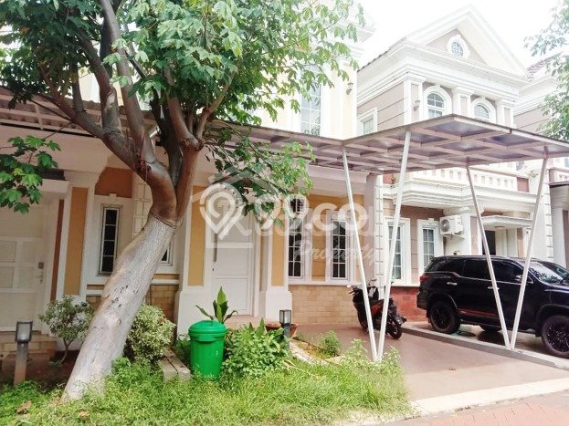 Dijual Rumah Strategis Bagus Punya 3 KT di Semarang Barat Semarang - Dijual Rumah Strategis Bagus Punya 3 KT di Semarang Barat Semarang -