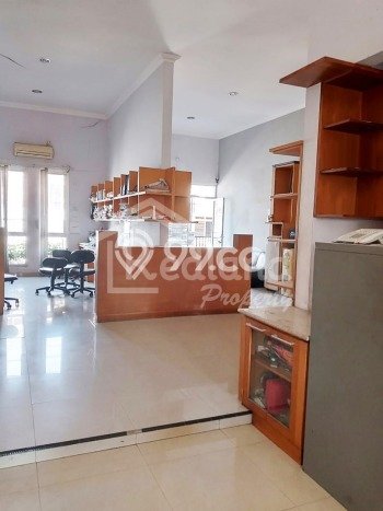 Jual Rumah Eksklusif 2 KT di Tanah Mas, Semarang Jual Rumah Eksklusif 2 KT di Tanah Mas, Semarang