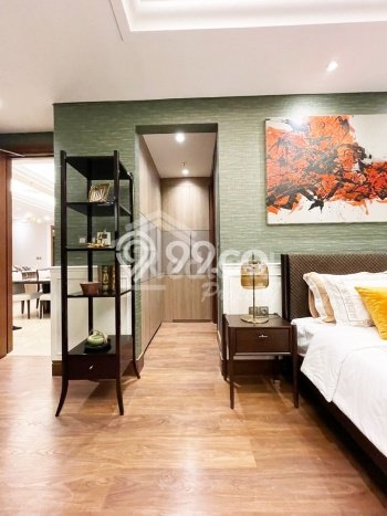 BEST DEAL! Apartemen di Semarang Tengah, Semarang, 3 KT, Luas 149m² BEST DEAL! Apartemen di Semarang Tengah, Semarang, 3 KT, Luas 149m²