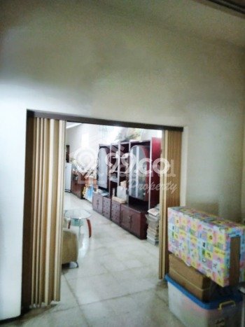 Ready to Use! Luxury House LT 438m2 Desain Elegan di Wonodri Ready to Use! Luxury House LT 438m2 Desain Elegan di Wonodri