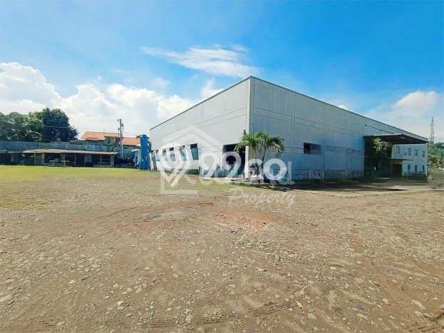 Unit Gudang disewakan di Tugu Semarang dengan LT 8000m2 / LB 1500m2 Unit Gudang disewakan di Tugu Semarang dengan LT 8000m2 / LB 1500m2
