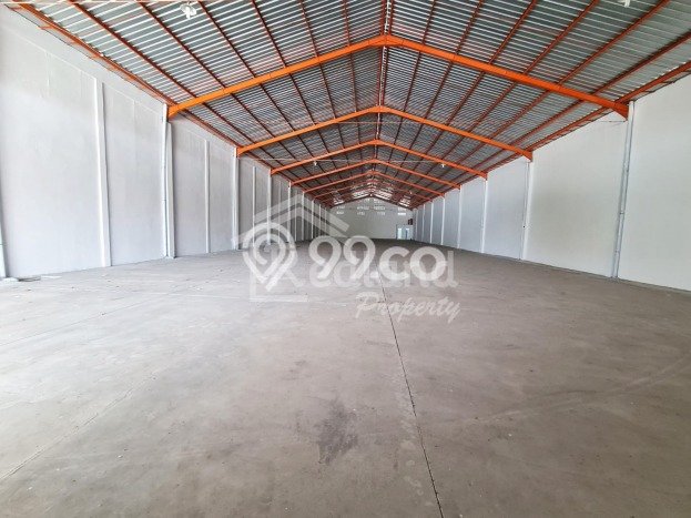 Disewakan Gudang Kawasan Sukoharjo, Luas 3841m2m², Area Premium, Ready Untuk Dipakai Disewakan Gudang Kawasan Sukoharjo, Luas 3841m2m², Area Premium, Ready Untuk Dipakai