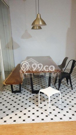 Rumah sewa siap huni 4 Kamar Tidur di Bukit Sari, Semarang Rumah sewa siap huni 4 Kamar Tidur di Bukit Sari, Semarang