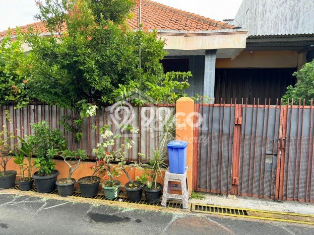 Hunian Cantik Minimalis Lb 184m2 di Semarang Tengah, Semarang Hunian Cantik Minimalis Lb 184m2 di Semarang Tengah, Semarang