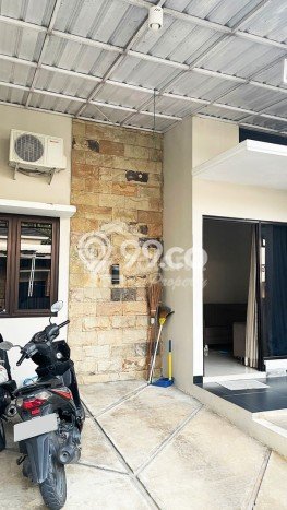 Jual Rumah Favorit Siap Huni LB 94m2 di Tembalang, Semarang Jual Rumah Favorit Siap Huni LB 94m2 di Tembalang, Semarang
