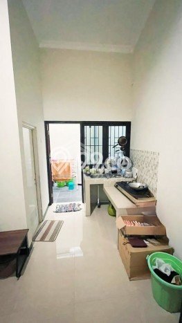 Jual Rumah Favorit Siap Huni LB 94m2 di Tembalang, Semarang Jual Rumah Favorit Siap Huni LB 94m2 di Tembalang, Semarang