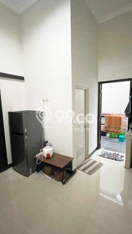 Jual Rumah Favorit Siap Huni LB 94m2 di Tembalang, Semarang Jual Rumah Favorit Siap Huni LB 94m2 di Tembalang, Semarang
