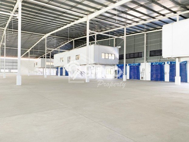 Unit Gudang Dijual di Ngaliyan Semarang Luas Tanah 1870m2, Luas Bangunan 1332m2 Unit Gudang Dijual di Ngaliyan Semarang Luas Tanah 1870m2, Luas Bangunan 1332m2