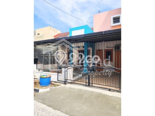 For Sale Rumah 2 Kamar Lokasi Strategis Bagus dan Strategis di Semarang Barat For Sale Rumah 2 Kamar Lokasi Strategis Bagus dan Strategis di Semarang Barat