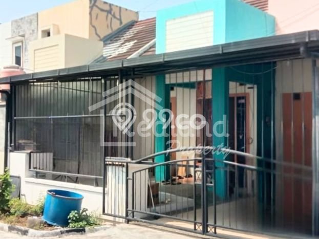 For Sale Rumah 2 Kamar Lokasi Strategis Bagus dan Strategis di Semarang Barat For Sale Rumah 2 Kamar Lokasi Strategis Bagus dan Strategis di Semarang Barat