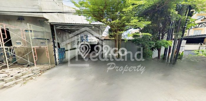 Gudang Paling Dicari LB 588m2 Dijual di Semarang Barat Gudang Paling Dicari LB 588m2 Dijual di Semarang Barat