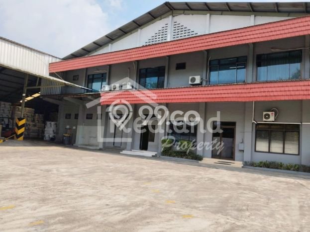 Paling Dicari! Pabrik Dijual di Karanganyar Harga Kompetitif Paling Dicari! Pabrik Dijual di Karanganyar Harga Kompetitif
