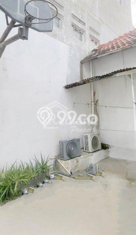 Siap Huni Hunian Elit 5 Kamar di Semarang Tengah Dekat ke Mana Saja Siap Huni Hunian Elit 5 Kamar di Semarang Tengah Dekat ke Mana Saja