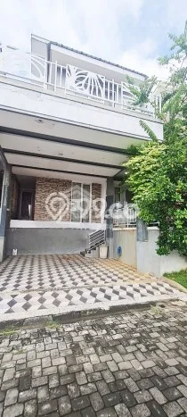 Rumah Modern Minimalis 3 KT Bisa Langsung Pindah di Semarang Barat Rumah Modern Minimalis 3 KT Bisa Langsung Pindah di Semarang Barat