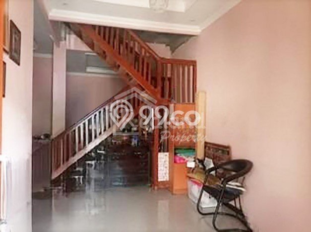 Dijual Rumah Modern 3 KT di Pudak Payung, Semarang Dijual Rumah Modern 3 KT di Pudak Payung, Semarang