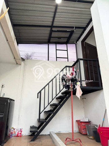 Hunian Eksklusif Siap Huni LT 296m2 di Semarang Barat, Semarang Hunian Eksklusif Siap Huni LT 296m2 di Semarang Barat, Semarang