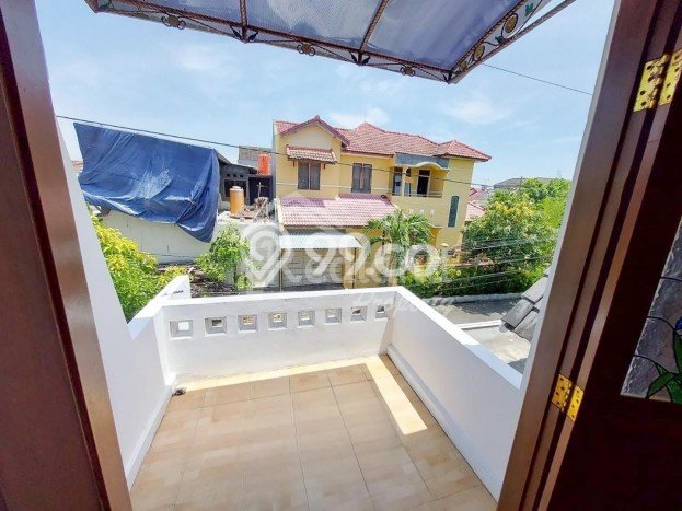 Rumah Minimalis 2 KT di Plamongan Semarang Unfurnished Rumah Minimalis 2 KT di Plamongan Semarang Unfurnished