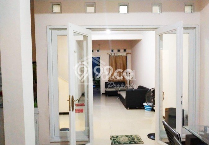 Dijual Rumah Strategis Bagus Punya 3 KT di Semarang Barat Semarang - Dijual Rumah Strategis Bagus Punya 3 KT di Semarang Barat Semarang -