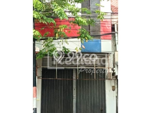 Ruko Bagus LT 150m2 LB 225m2 Dijual di Semarang Tengah Semarang Ruko Bagus LT 150m2 LB 225m2 Dijual di Semarang Tengah Semarang