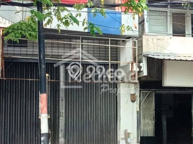 Ruko Bagus LT 150m2 LB 225m2 Dijual di Semarang Tengah Semarang Ruko Bagus LT 150m2 LB 225m2 Dijual di Semarang Tengah Semarang