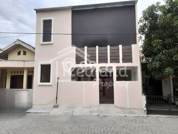 Kost untuk Dijual di Tlogosari Punya 20 Kamar Kost untuk Dijual di Tlogosari Punya 20 Kamar