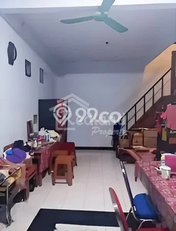 Hunian Nyaman Asri 3 KT Siap Huni di Sambiroto Semarang Hunian Nyaman Asri 3 KT Siap Huni di Sambiroto Semarang