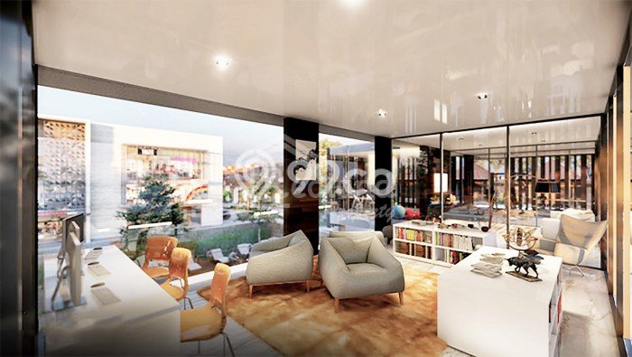 Rumah Strategis Minimalis Lb 61m2 di Tikala, Manado Rumah Strategis Minimalis Lb 61m2 di Tikala, Manado