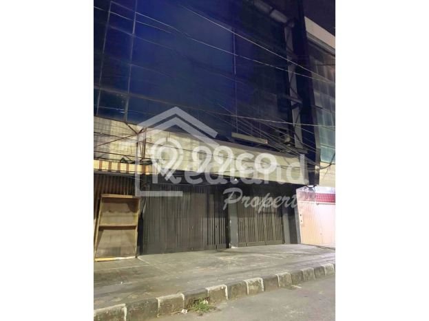 Ruko Dijual Lokasi Stratagis di Semarang Tengah Semarang Cocok untuk Bisnis Ruko Dijual Lokasi Stratagis di Semarang Tengah Semarang Cocok untuk Bisnis