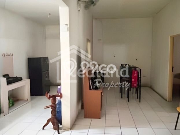 Rumah Modern Cantik 3 Kamar Siap Huni di Gayamsari Rumah Modern Cantik 3 Kamar Siap Huni di Gayamsari