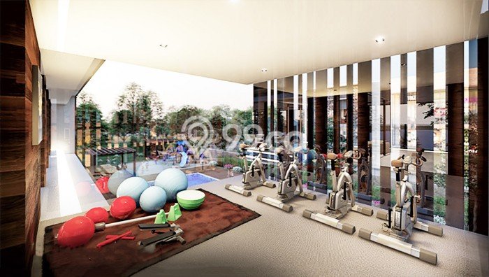 Rumah Strategis Minimalis Lb 61m2 di Tikala, Manado Rumah Strategis Minimalis Lb 61m2 di Tikala, Manado