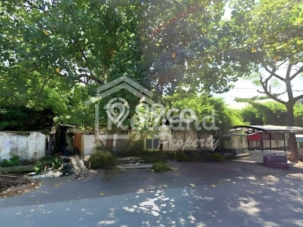 Lahan Kosong Dijual di Semarang Utara, Semarang, Luas 1325m2 Area Strategis Lahan Kosong Dijual di Semarang Utara, Semarang, Luas 1325m2 Area Strategis