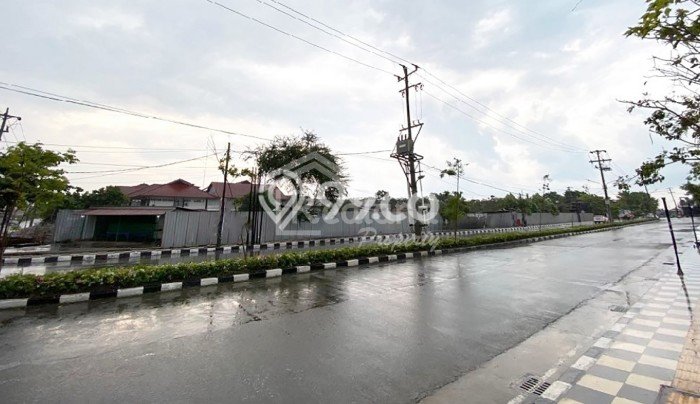 Tanah Strategis Dijual di Semarang Barat Semarang 8775m2 Tanah Strategis Dijual di Semarang Barat Semarang 8775m2