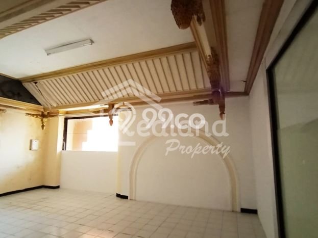 Komersial Komersial Dijual di Semarang Timur Semarang LT 608m2 & LB 1500m2 Komersial Komersial Dijual di Semarang Timur Semarang LT 608m2 & LB 1500m2