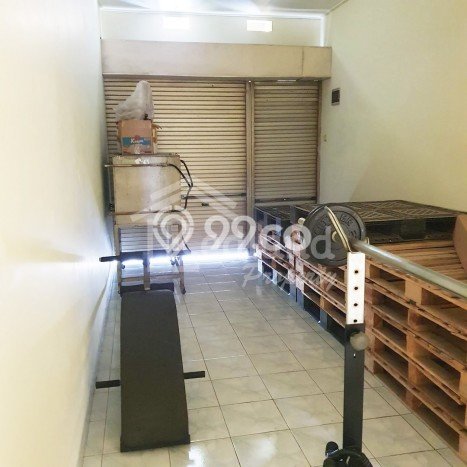 Rumah Luas Asri 3 KT Siap Huni di Tanah Mas Semarang Rumah Luas Asri 3 KT Siap Huni di Tanah Mas Semarang