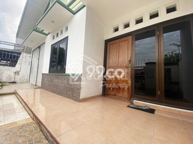 For Sale! Luxury House LT 190m2 Desain Modern di Rejosari For Sale! Luxury House LT 190m2 Desain Modern di Rejosari