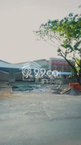 Disewakan Gudang komersial di Ngaliyan luas bangunan 1456m2 Disewakan Gudang komersial di Ngaliyan luas bangunan 1456m2