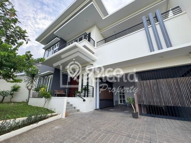 Hot Offer Hunian Premium Ideal dan Luas di Gajah Mungkur, Semarang Hot Offer Hunian Premium Ideal dan Luas di Gajah Mungkur, Semarang