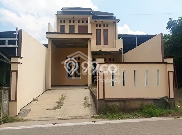 Dijual Rumah Modern 3 KT di Pudak Payung, Semarang Dijual Rumah Modern 3 KT di Pudak Payung, Semarang